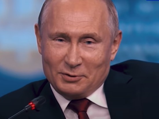 В Госдепартаменте озвучили свои опасения, что Путин воссоздаст СССР