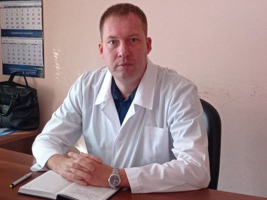 Вяземскую районную больницу в Хабаровском крае возглавит Евгений Демин