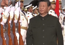По словам председателя Объединенного комитета начальников штабов США Марка Милли, Пекин активно расширяет свои военные возможности, чтобы изменить существующий мировой порядок, который сложился после Второй мировой войны