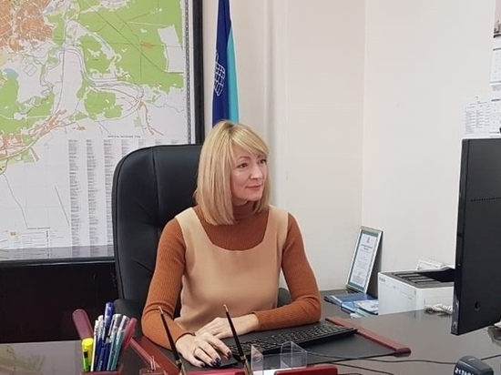 Замглавы Курска Наталия Бастрикова может покинуть свой пост