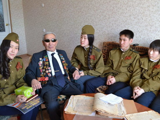 Школьный музей Якутска стал победителем всероссийского конкурса