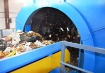 В Забайкалье только 2% мусора уходит на вторичную переработку