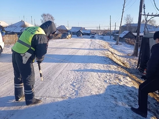 Водитель погиб, врезавшись в трансформаторную подстанцию в Байкаловском районе