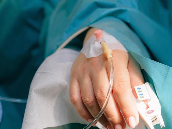 12 смертей от коронавируса зафиксировали в Хакасии за сутки