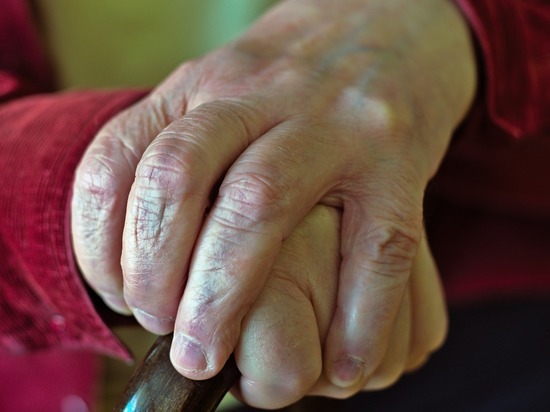 В Омске нашли страдающего болезнью Альцгеймера мужчину