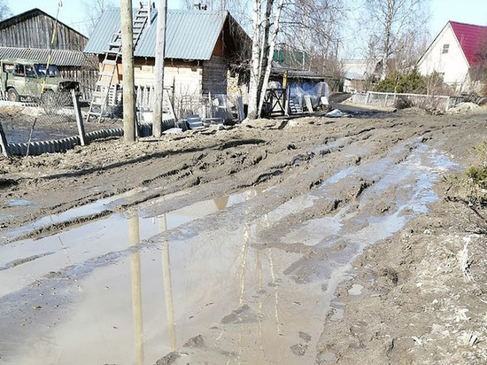 Многострадальный водопровод и канализацию в поселке Карелии могут достроить