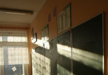 Власти Оренбурга приняли решение перевести школьников на дистанционное обучение