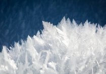 В Алтайский край приходят морозы до -32 градусов, которые продлятся до трех дней