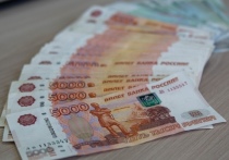 В Красноярском крае за год вырос средний размер взятки