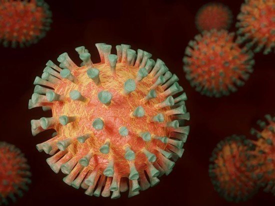 Эксперт назвала "Омикрон"-штамм окончательной мутацией коронавируса