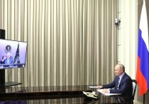 Политологи во всем мире продолжают анализировать итоги онлайн-саммита Владимира Путина и Джо Байдена