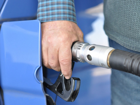 Водителя из Удмуртии подозревают в хищении 3 000 литров топлива