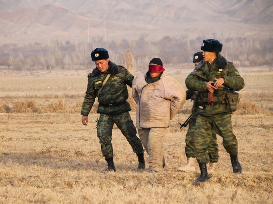 Европейский Союз выделил 21,65 млн евро на управление границами в Центральной Азии