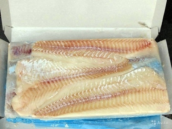 Поставки рыбной продукции в Европу и Китай из Мурманской области увеличились