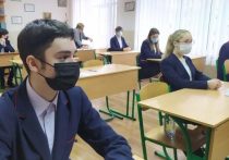 Учащиеся 11 классов школ Донецкой Народной Республики приступили к написанию итогового сочинения по русскому языку