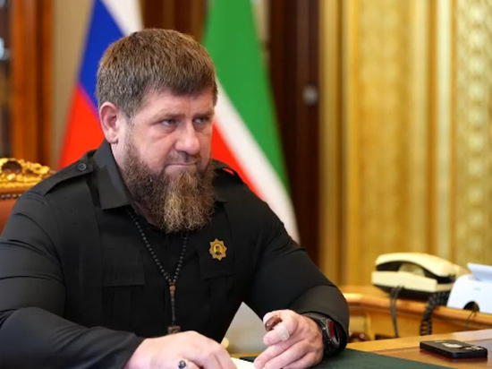 Кадыров: не все тренеры в Чечне работают с самоотдачей