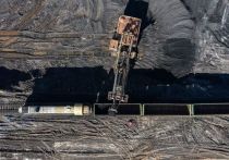 Тувинская горнорудная компания установила цену за тонну угля для жителей Республики Тыва в 2022 году на 38% ниже рыночной