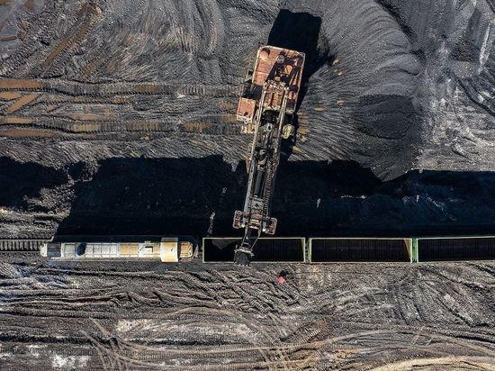 На 38% ниже рынка; жители Республики Тыва получат уголь по экономичной цене