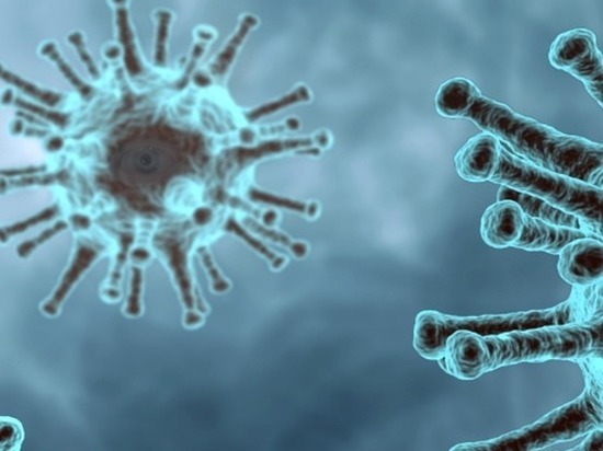В Нижегородской области заболело коронавирусом ещё 664 человека