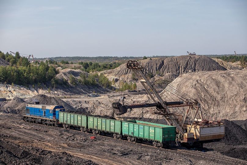 На 38% ниже рынка; жители Республики Тыва получат уголь по экономичной цене