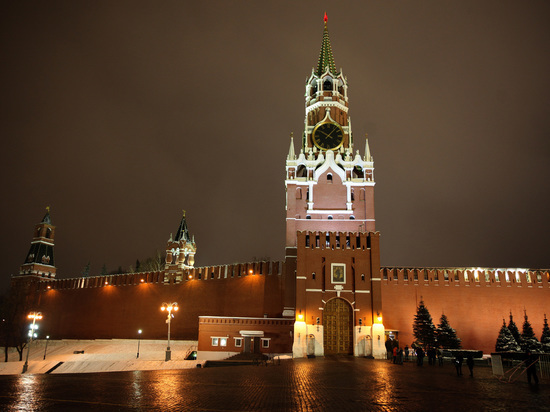 Кремль ответил о сигнале Путина ЦБ резко повысить ключевую ставку