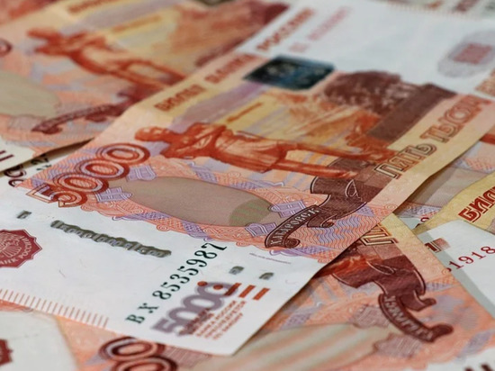 Часть россиян получит выплату в 19 000 рублей в декабре