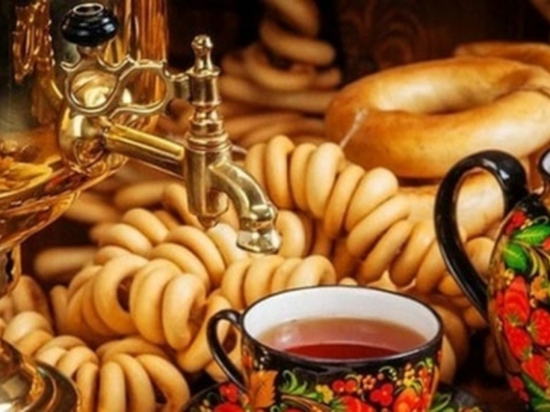 Под Хабаровском откроется Никольская ярмарка