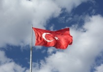 Турецкие депутаты подрались на заседании парламента