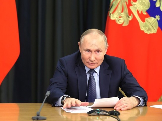 Путин бросился под бульдозер; реальный кремлевский план атаки на NATO