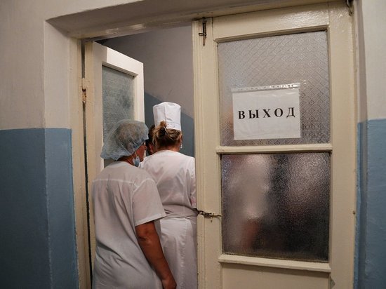  Во Владимирской области из больницы увольняются врачи