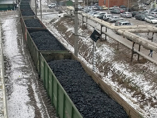 С начала года погрузка на волгоградской железной дороге превысила 13,4 млн тонн