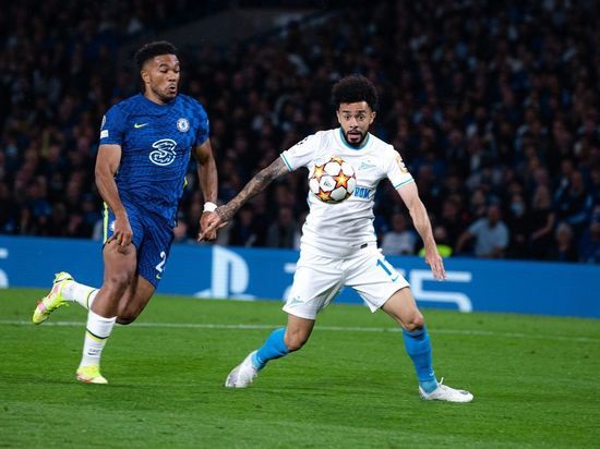 Что нужно знать о ставках на матч &laquo;Зенит&raquo; &ndash; &laquo;Челси&raquo; 8 декабря