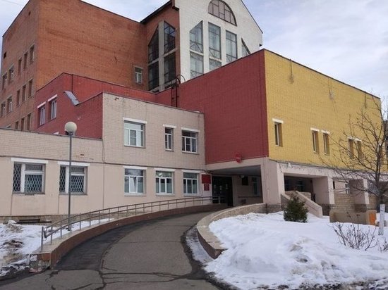 В Ярославле госпиталь ветеранов освободят от коронавирусных больных
