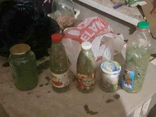 В Ельне наркополицейские взяли крупного дилера