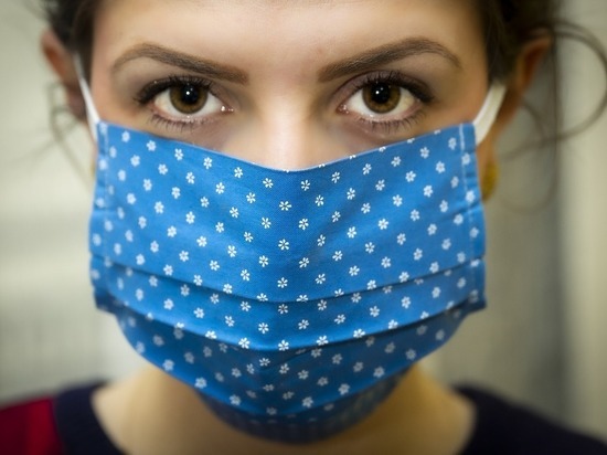Академик Львов оценил внезапный разгул гриппа при коронавирусе