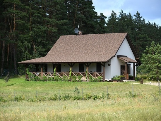 В Татарстане предложили программу ипотеки внедрить в селах