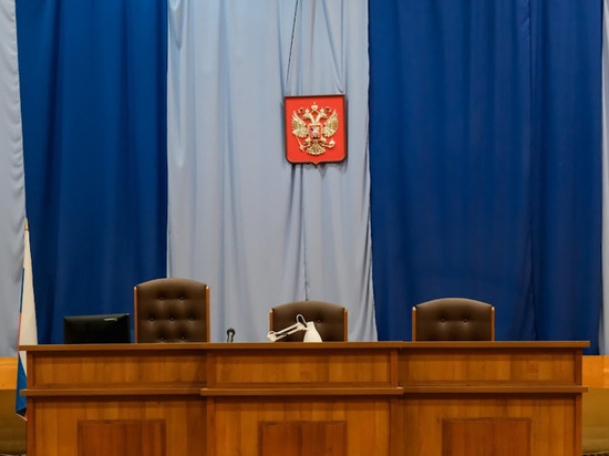 В Волгограде и области Указом президента назначены новые судьи