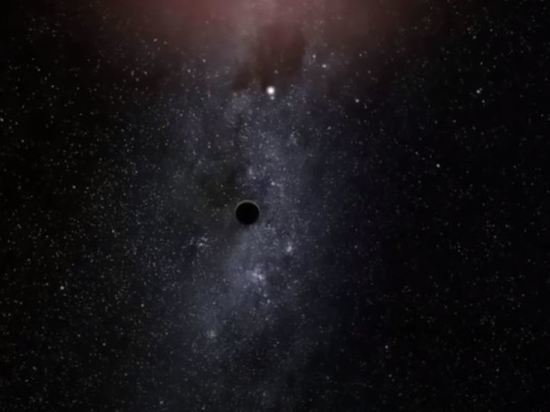 Астрономы обнаружили гигантскую газовую планету у b Центавра