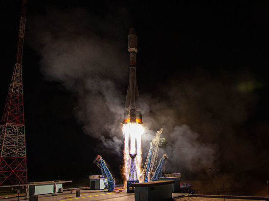 В "Роскосмосе" рассказали о стоимости посещения космодрома Восточный