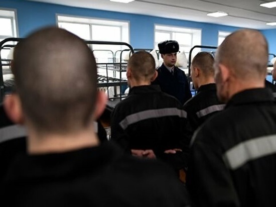 За 20 лет на Дону помиловали 13 заключенных