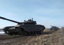 Посол России в Великобритании Андрей Келин в интервью телеканалу Сhannel 4 сообщил, что генштаб РФ перемещает войска вдоль границы из-за "ясной и непосредственной" угрозы со стороны НАТО