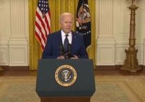 Президент США Джо Байден выступает за долгосрочное присутствие американского военного контингента в различных уголках мира, но против бесконечного участия Штатов в оккупационных кампаниях