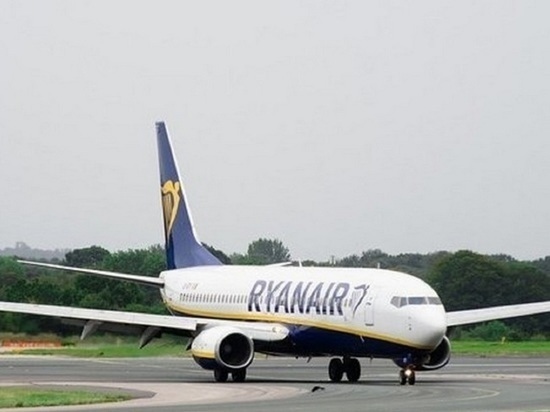 Авиадиспетчер рассказал детали операции КГБ по посадке самолета Ryanair с Протасевичем
