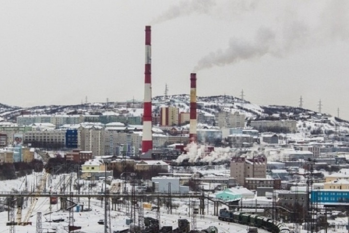 Трубы мурманск. ТЭЦ Мурманск. Южная котельная Мурманск. Мурманская ТЭЦ логотип.