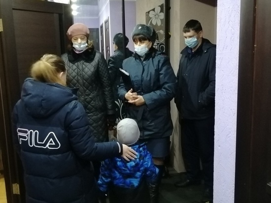 В Брянске проверили осужденных с отсрочкой исполнения наказания матерей