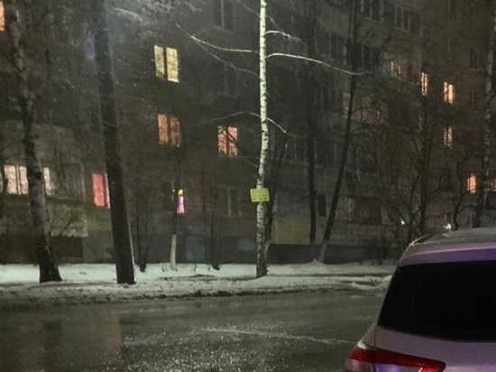 На Интернациональной в Рязани водитель Hyundai сбил 26-летнего пешехода
