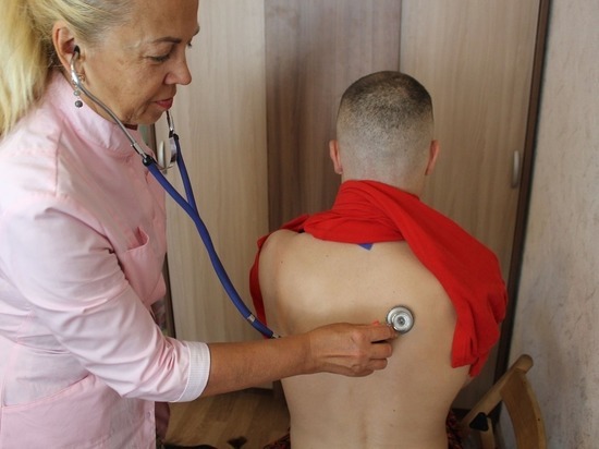 В ДНР продолжают отмечать снижение заболеваемости COVID-19