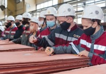 Уральская горно-металлургическая компания запускает «Инженерную школу УГМК» на территориях своего присутствия для учеников 7-10 классов