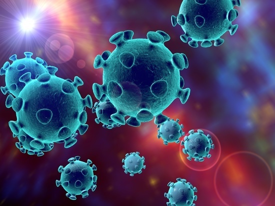 Стали известны симптомы нового штамма коронавируса