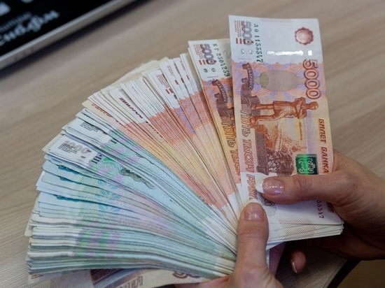 Бюджет Красноярского края составит 310 млрд рублей в 2022-2024 годах